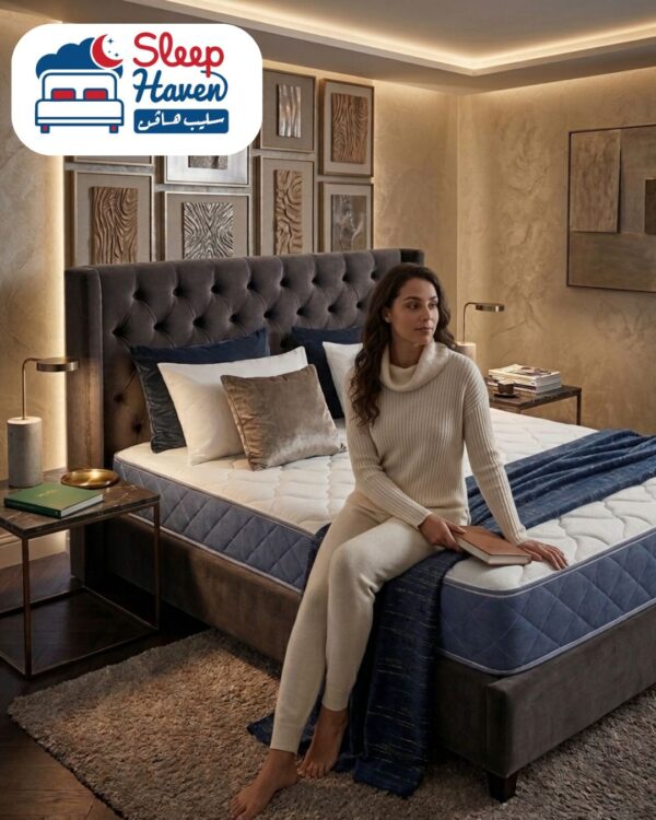 ماريوت اسفنج مضغوط 30 سم