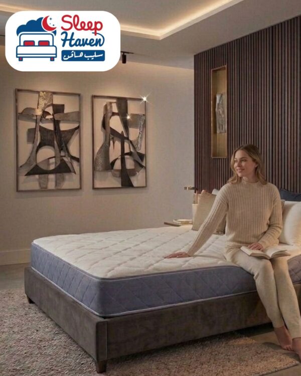 ماريوت اسفنج مضغوط 20 سم