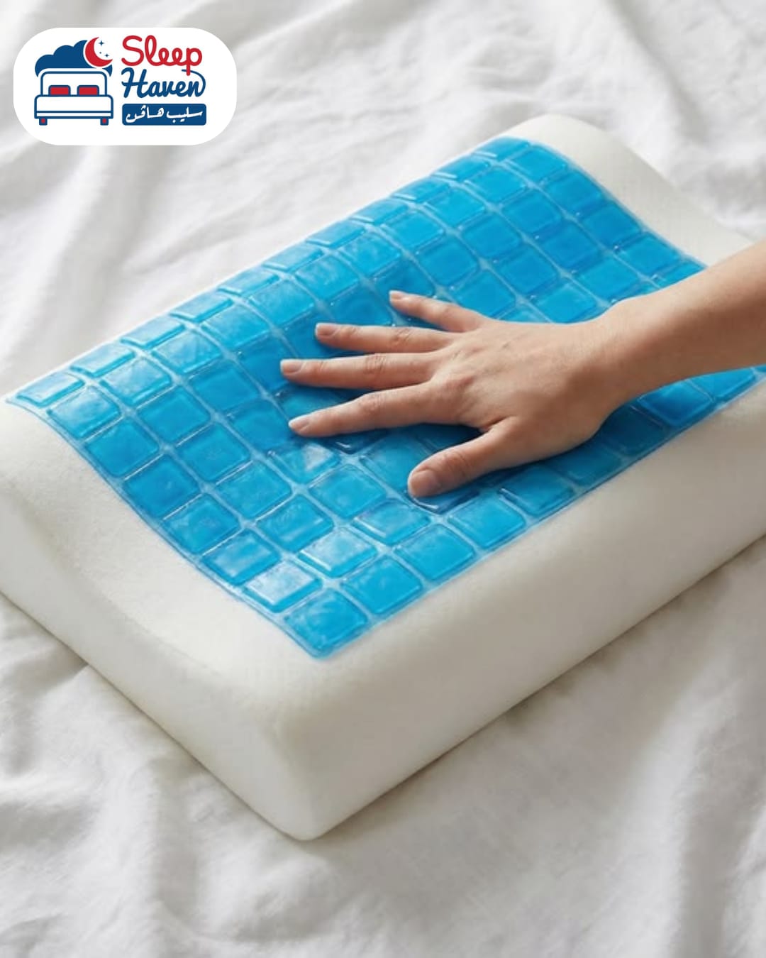خدادية ريلاكس ميموري جيل ( فندقية ) الصورة 5
